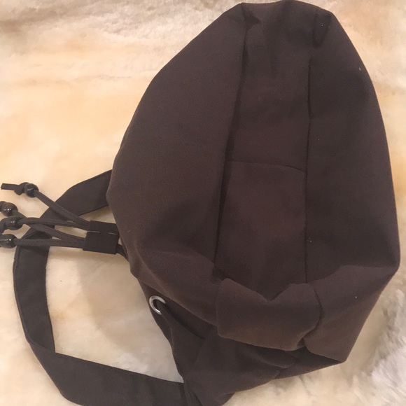 NWOT Brown Handbag. New Without Tags - Picture 5 of 6